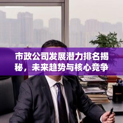 市政公司发展潜力排名揭秘，未来趋势与核心竞争力分析