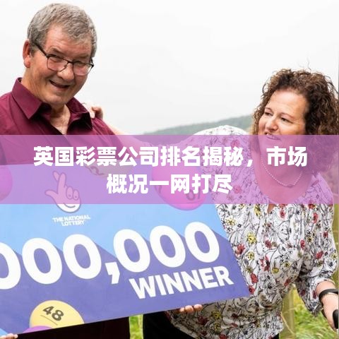 英国彩票公司排名揭秘，市场概况一网打尽