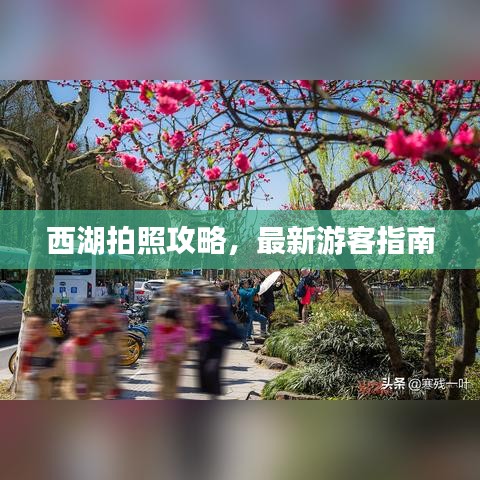 西湖拍照攻略，最新游客指南