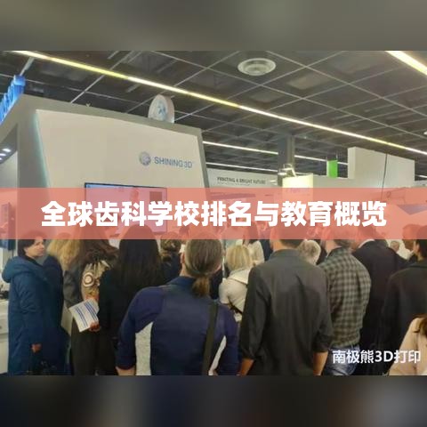 全球齿科学校排名与教育概览