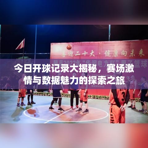 今日开球记录大揭秘，赛场激情与数据魅力的探索之旅