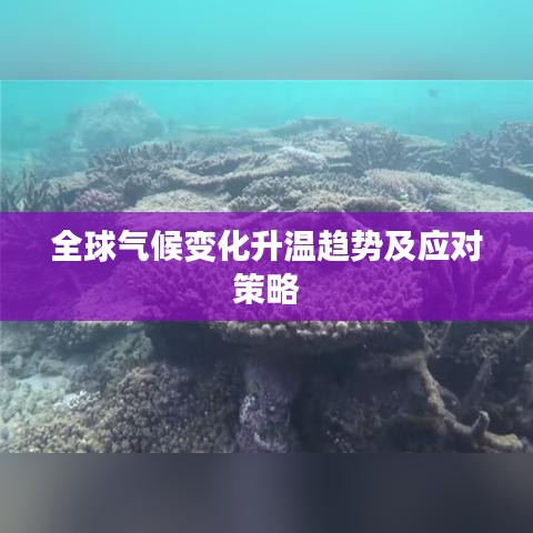全球气候变化升温趋势及应对策略