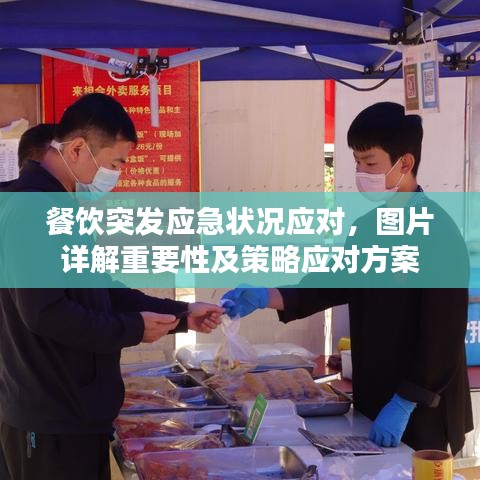 餐饮突发应急状况应对，图片详解重要性及策略应对方案