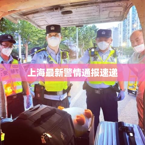 上海最新警情通报速递