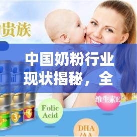 中国奶粉行业现状揭秘，全球排名与深度剖析