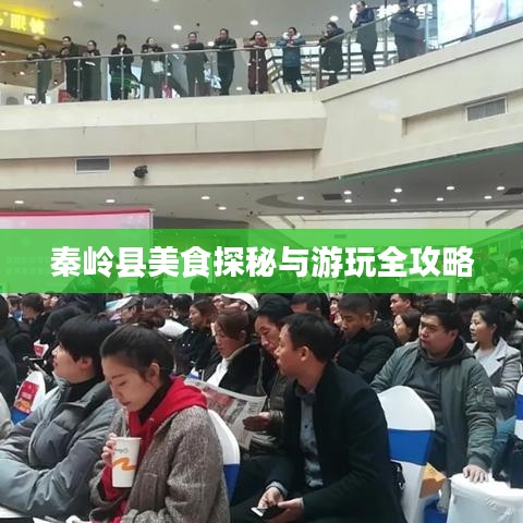 秦岭县美食探秘与游玩全攻略