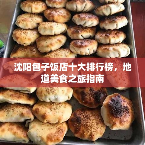 沈阳包子饭店十大排行榜，地道美食之旅指南