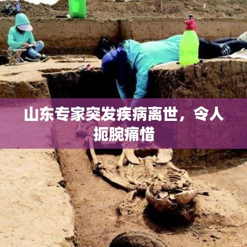 山东专家突发疾病离世，令人扼腕痛惜