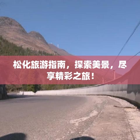 松化旅游指南，探索美景，尽享精彩之旅！
