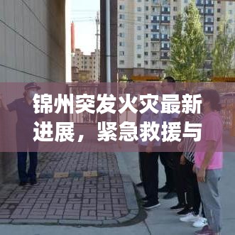 锦州突发火灾最新进展，紧急救援与事故调查同步展开