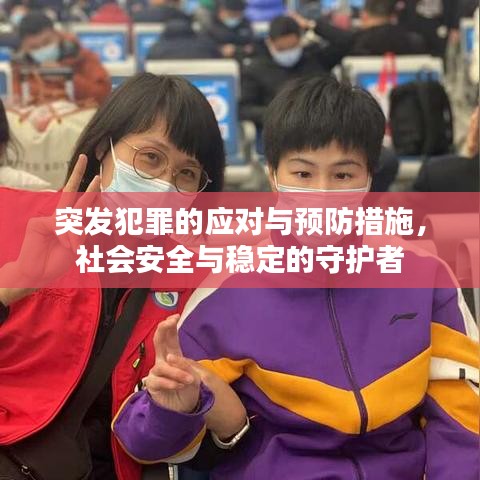 突发犯罪的应对与预防措施，社会安全与稳定的守护者