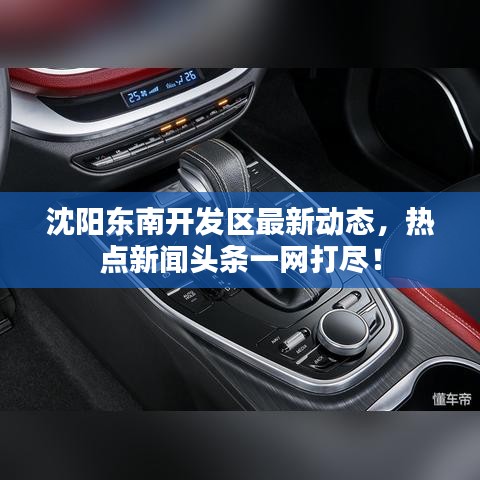 沈阳东南开发区最新动态，热点新闻头条一网打尽！