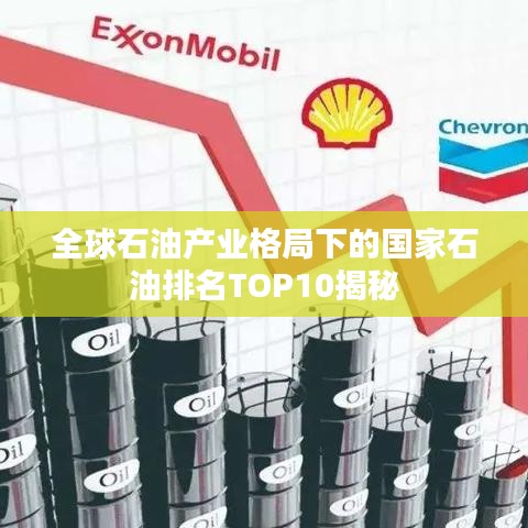 全球石油产业格局下的国家石油排名TOP10揭秘