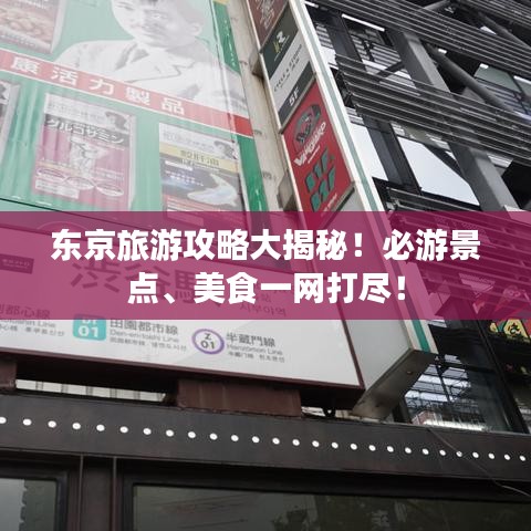 东京旅游攻略大揭秘！必游景点、美食一网打尽！