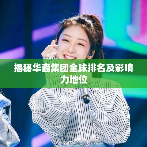 揭秘华裔集团全球排名及影响力地位