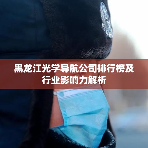 黑龙江光学导航公司排行榜及行业影响力解析