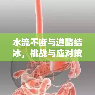 水流不断与道路结冰，挑战与应对策略揭秘