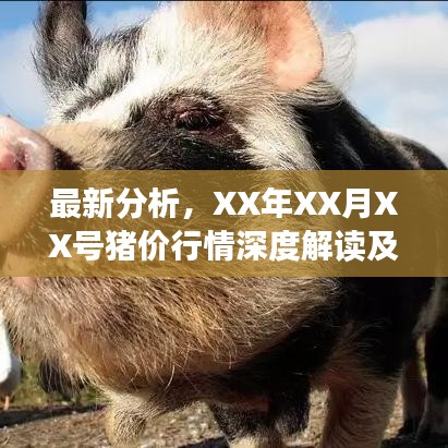 最新分析，XX年XX月XX号猪价行情深度解读及未来价格走势预测