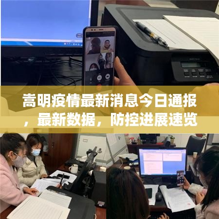 嵩明疫情最新消息今日通报，最新数据，防控进展速览