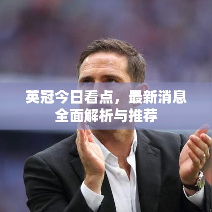 英冠今日看点，最新消息全面解析与推荐